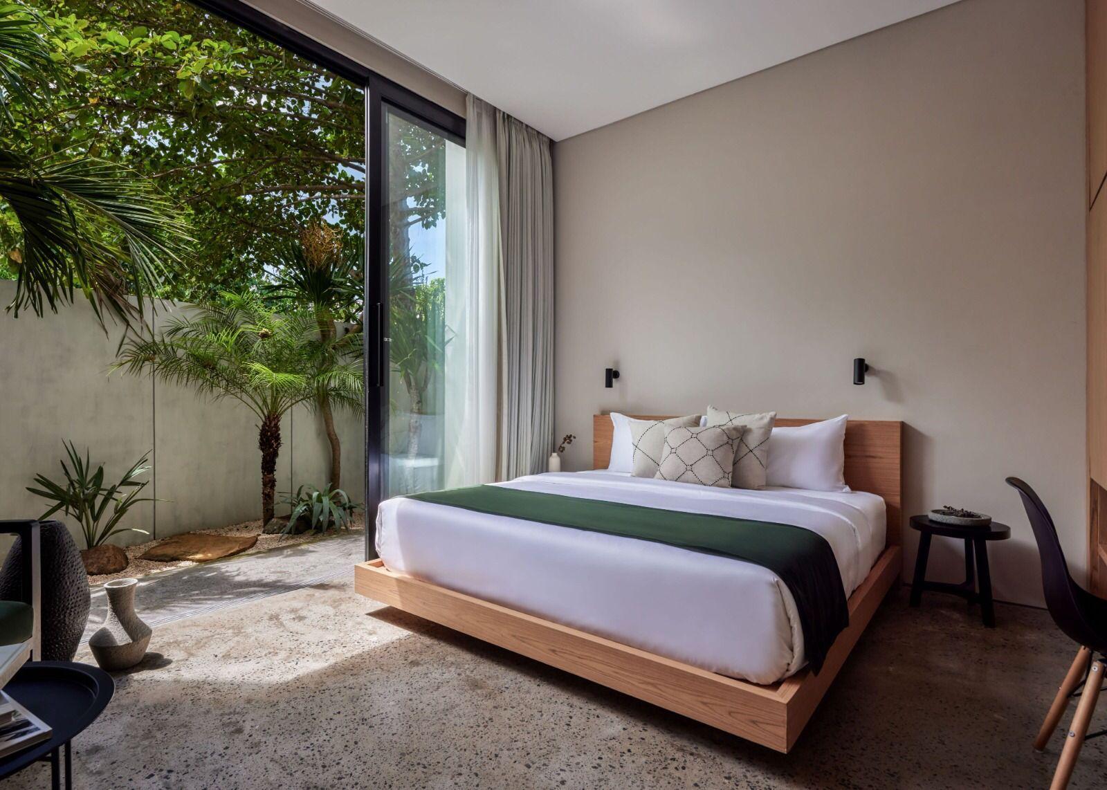 3 Kamar Tidur | Umalas. Villas in Bali for Sale: Villa in Umalas, Bali for 330 Thousands USD. Leasehold. Photo #6