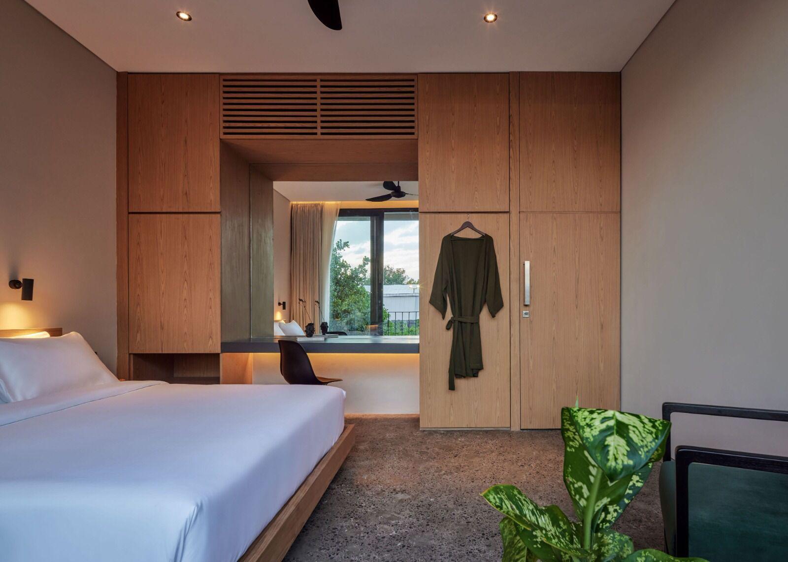 3 Kamar Tidur | Umalas. Villas in Bali for Sale: Villa in Umalas, Bali for 330 Thousands USD. Leasehold. Photo #7