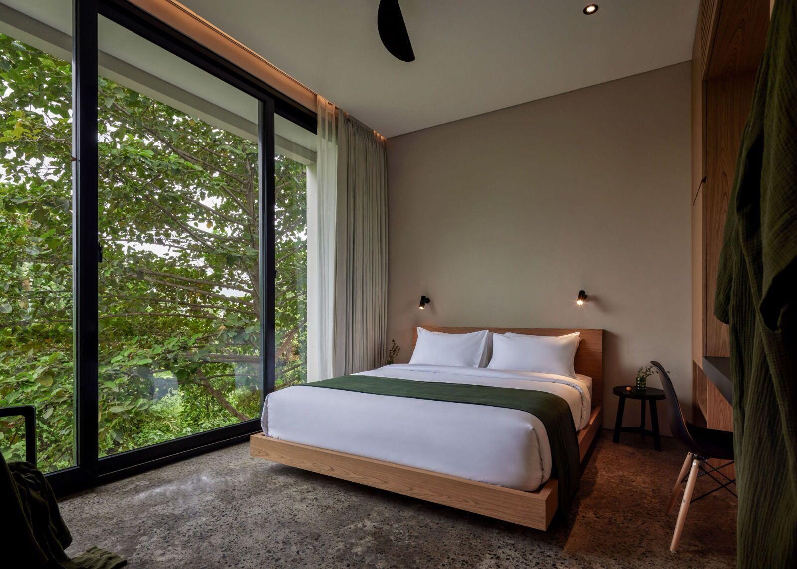 3 Kamar Tidur | Umalas. Villas in Bali for Sale: Villa in Umalas, Bali for 330 Thousands USD. Leasehold. Photo #11