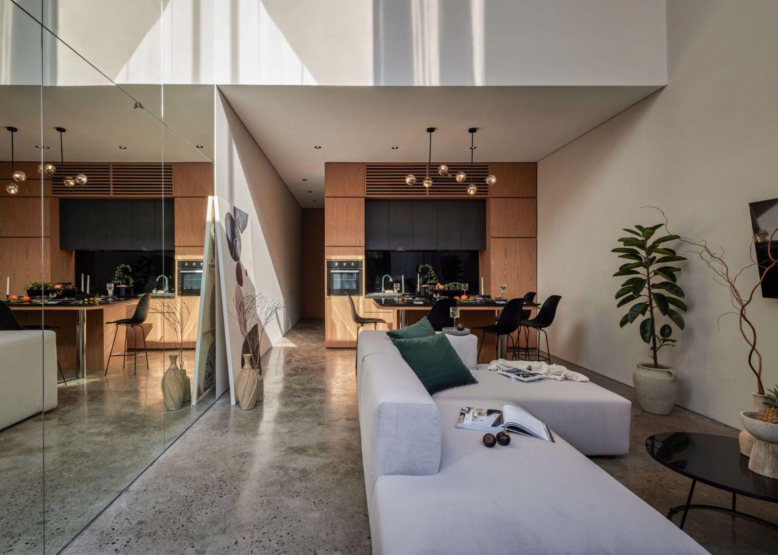 3 Kamar Tidur | Umalas. Villas in Bali for Sale: Villa in Umalas, Bali for 330 Thousands USD. Leasehold. Photo #13
