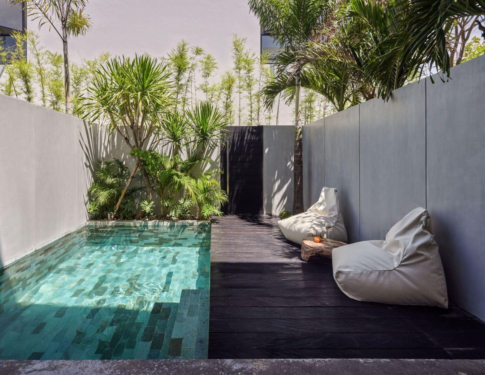 3 Kamar Tidur | Umalas. Villas in Bali for Sale: Villa in Umalas, Bali for 330 Thousands USD. Leasehold. Photo #12