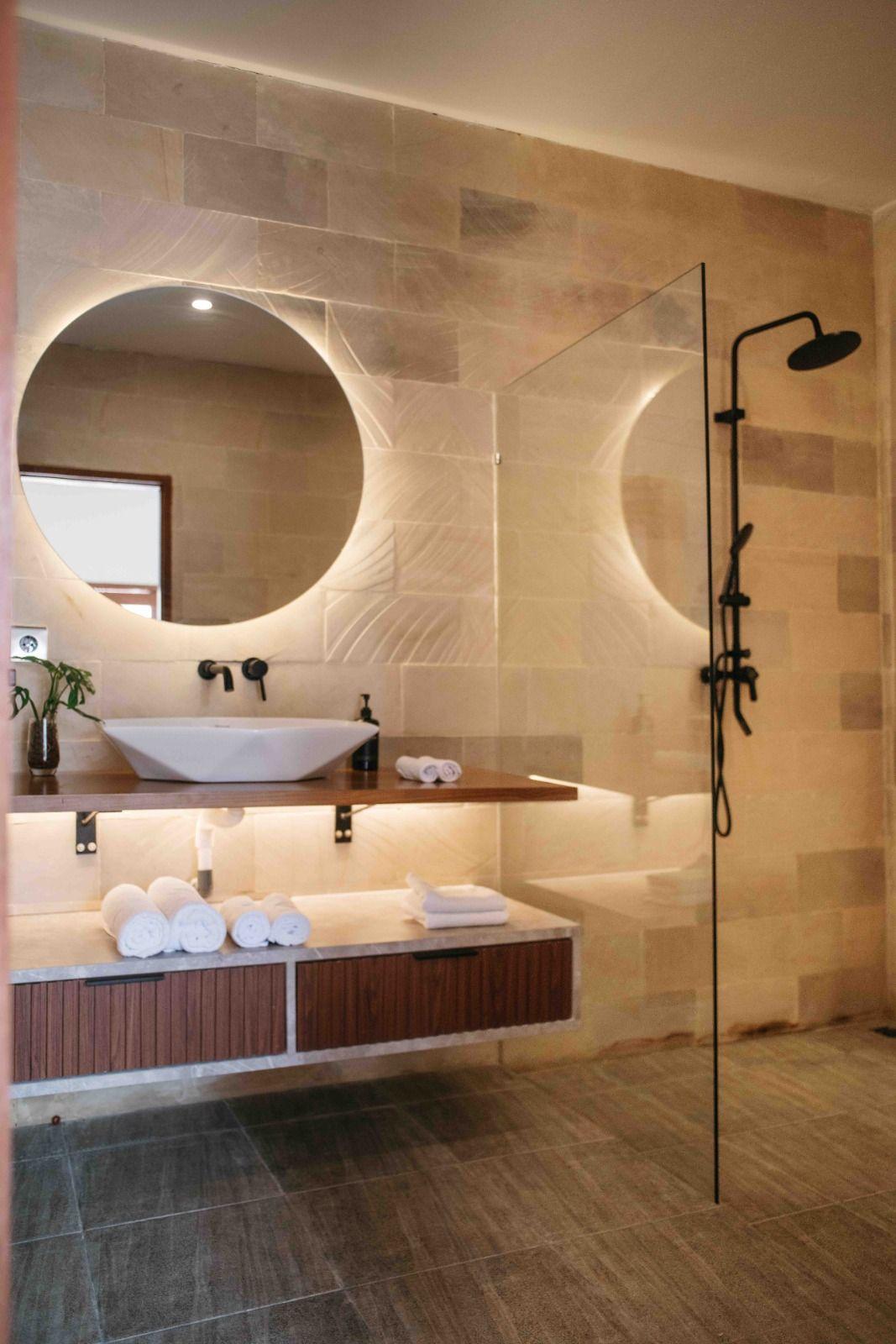 2 Kamar Tidur | Seseh. Villas in Bali for Sale: Villa in Seseh, Bali for 170 Thousands USD. Leasehold. Photo #4