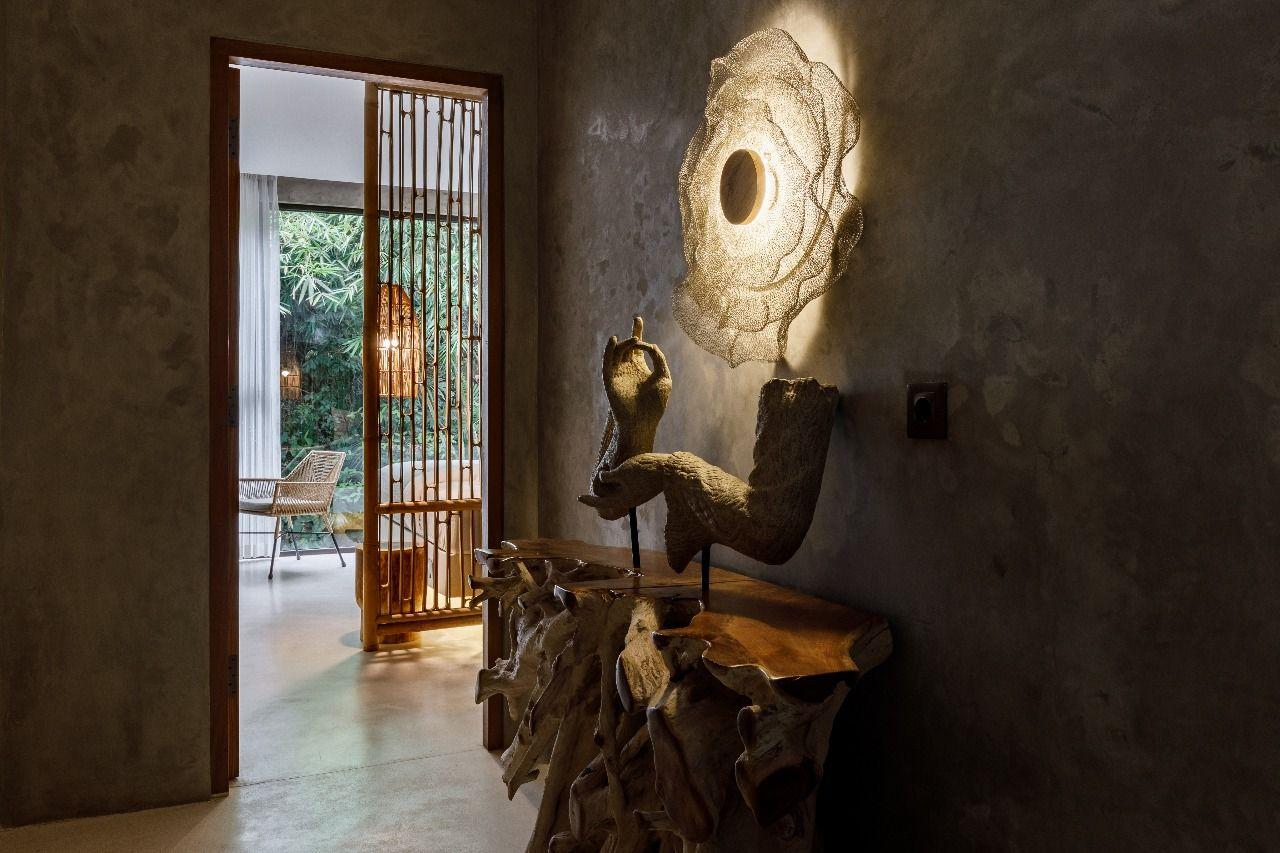 4 Kamar Tidur | Ubud. Villas in Bali for Sale: Villa in Ubud, Bali for 700 Thousands USD. Leasehold. Photo #1