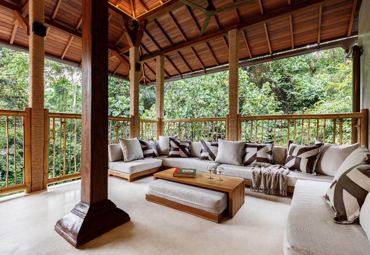 4 Kamar Tidur | Ubud. Villas in Bali for Sale: Villa in Ubud, Bali for 700 Thousands USD. Leasehold. Photo #3