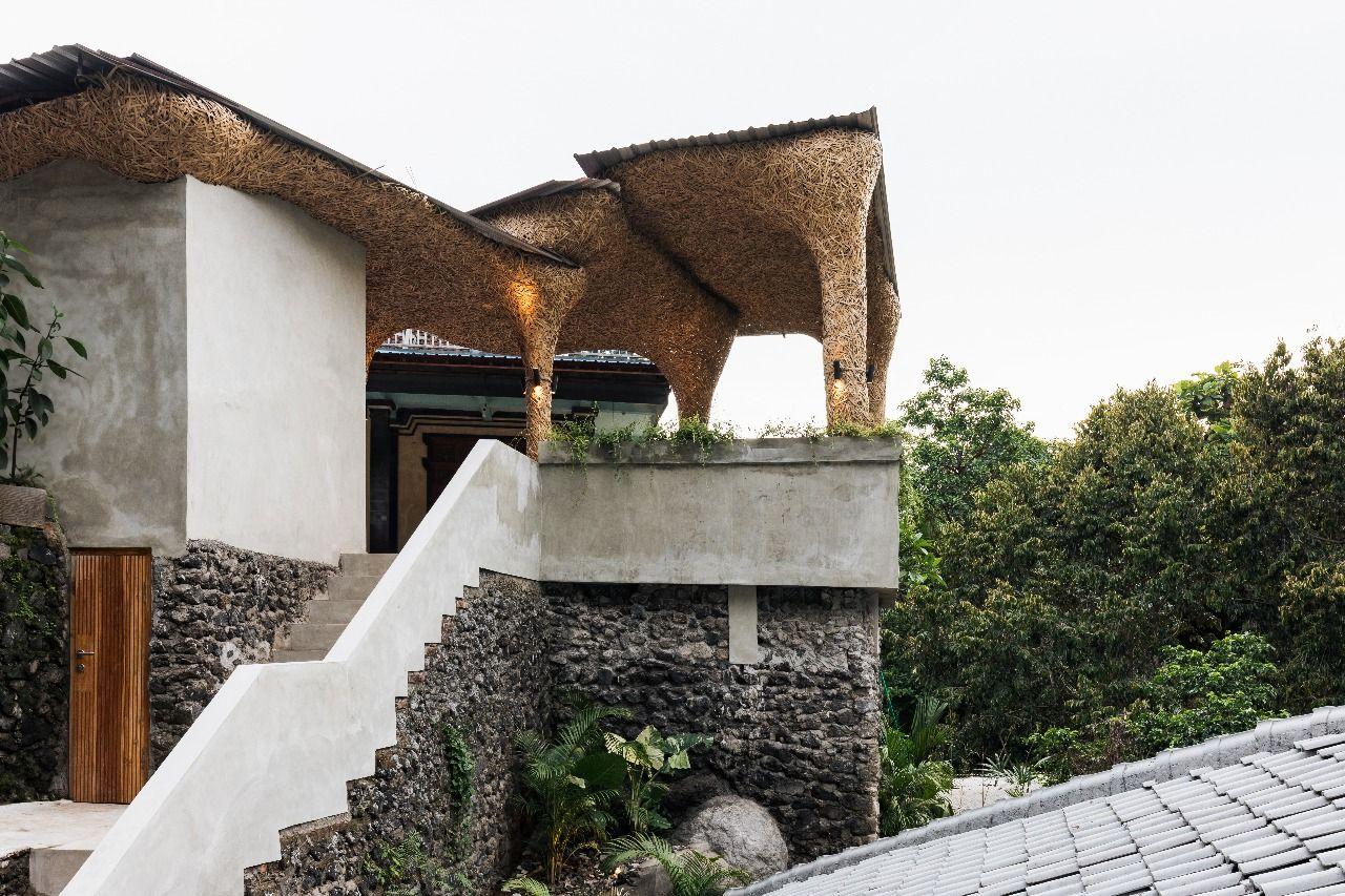 4 Kamar Tidur | Ubud. Villas in Bali for Sale: Villa in Ubud, Bali for 700 Thousands USD. Leasehold. Photo #2