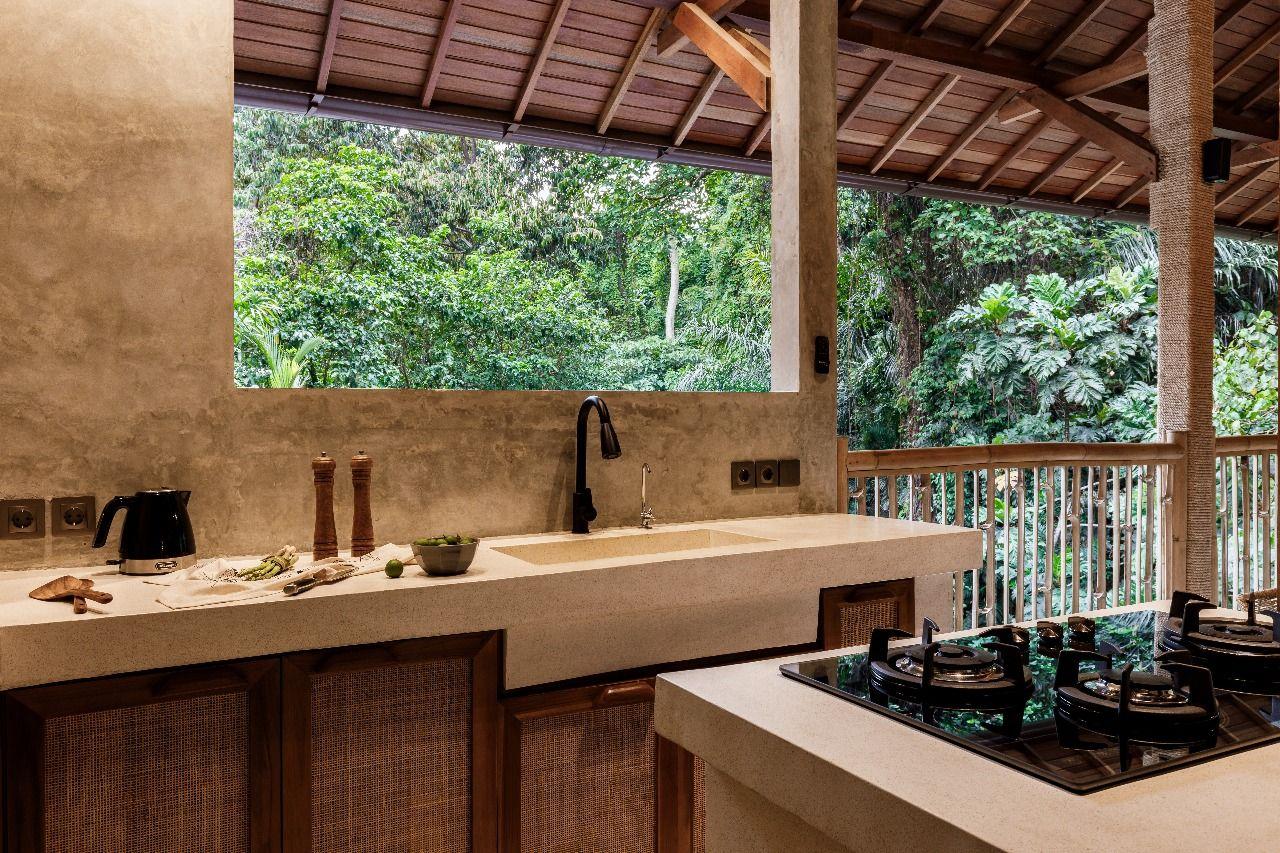 4 Kamar Tidur | Ubud. Villas in Bali for Sale: Villa in Ubud, Bali for 700 Thousands USD. Leasehold. Photo #5