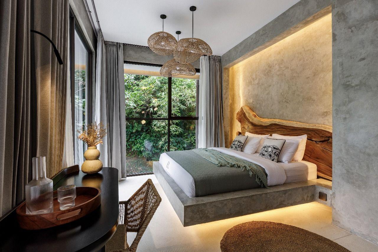 4 Kamar Tidur | Ubud. Villas in Bali for Sale: Villa in Ubud, Bali for 700 Thousands USD. Leasehold. Photo #9