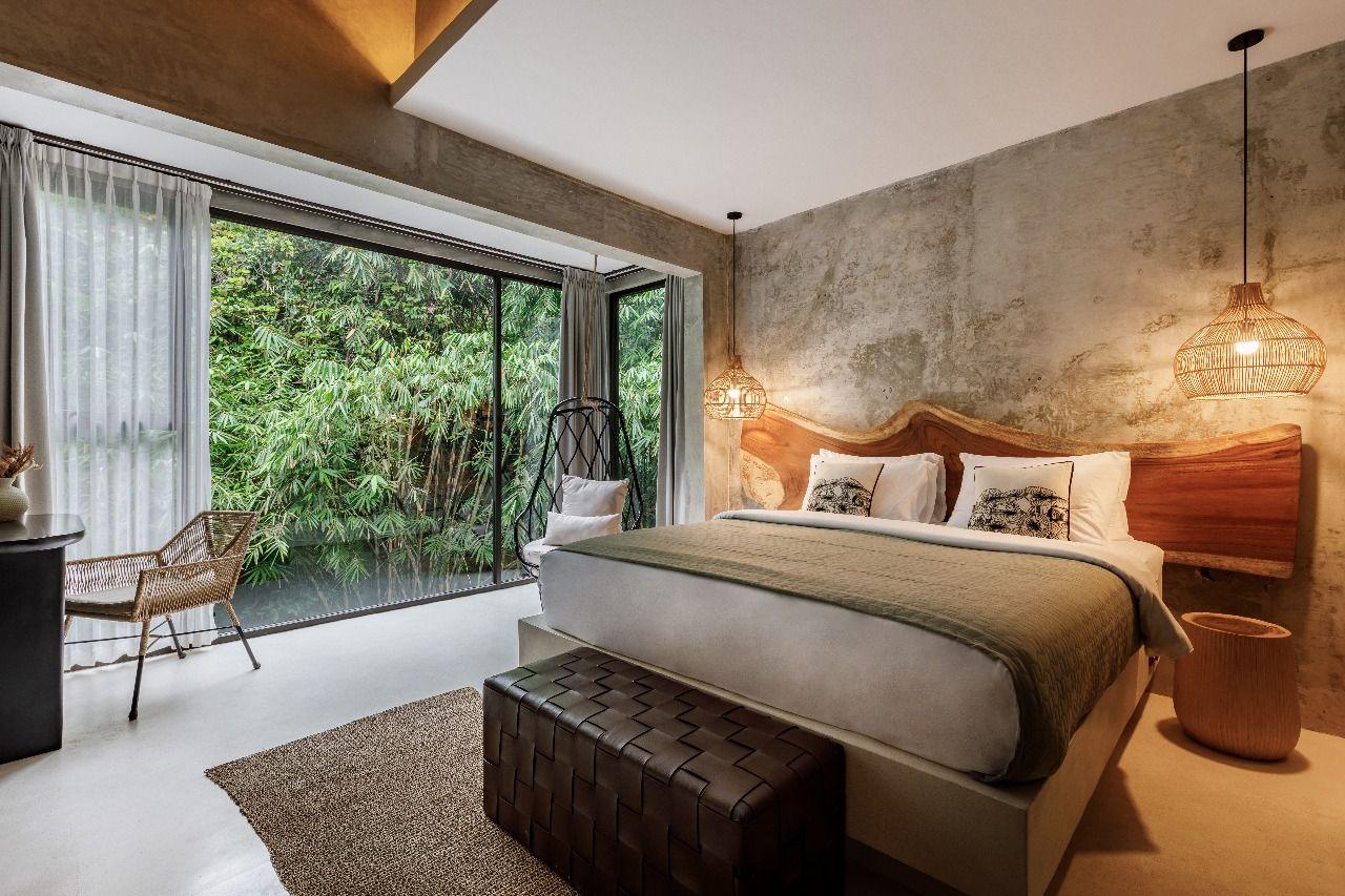 4 Kamar Tidur | Ubud. Villas in Bali for Sale: Villa in Ubud, Bali for 700 Thousands USD. Leasehold. Photo #14