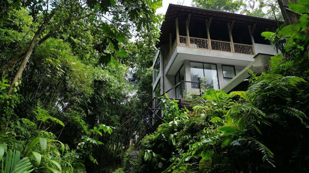 4 Kamar Tidur | Ubud. Villas in Bali for Sale: Villa in Ubud, Bali for 700 Thousands USD. Leasehold. Photo #15