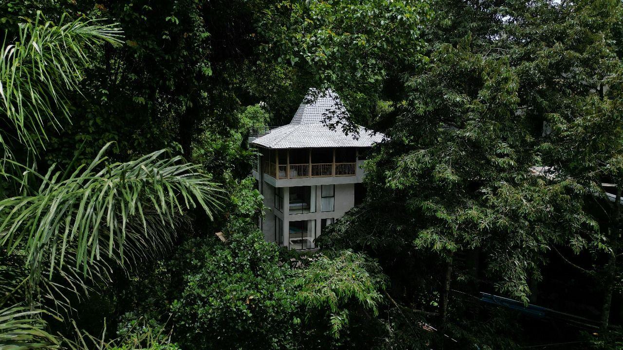 4 Kamar Tidur | Ubud. Villas in Bali for Sale: Villa in Ubud, Bali for 700 Thousands USD. Leasehold. Photo #16