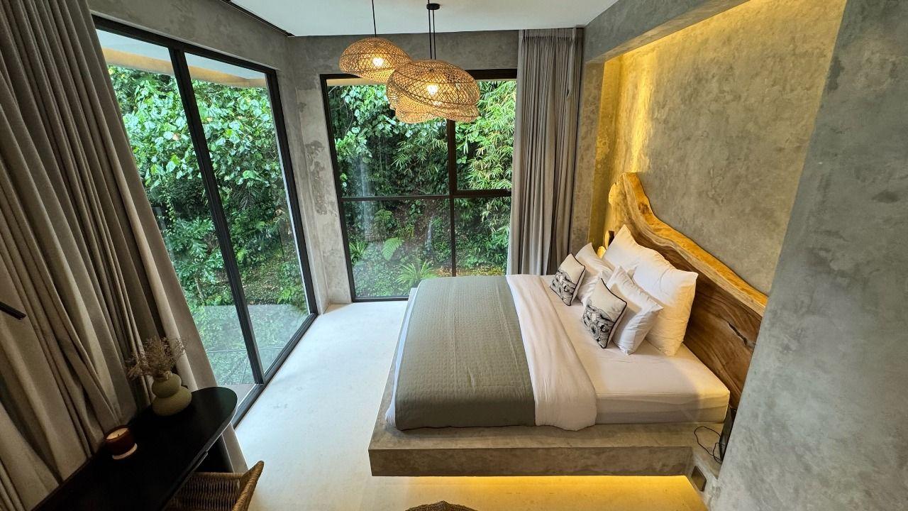 4 Kamar Tidur | Ubud. Villas in Bali for Sale: Villa in Ubud, Bali for 700 Thousands USD. Leasehold. Photo #17