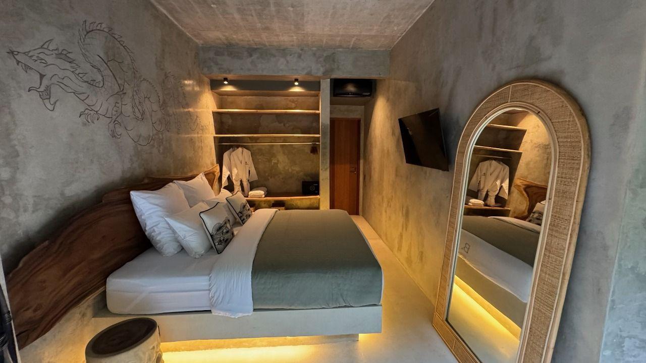 4 Kamar Tidur | Ubud. Villas in Bali for Sale: Villa in Ubud, Bali for 700 Thousands USD. Leasehold. Photo #19