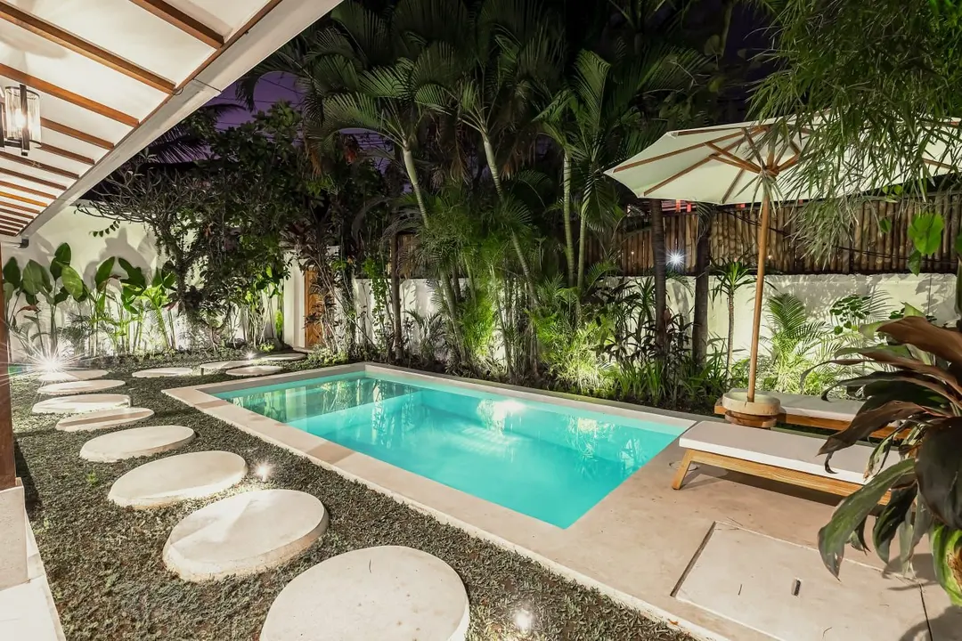 3 KAMAR TIDUR | UBUD. Villas in Bali for Sale: Villa in Ubud, Bali for 375 Thousands USD. Leasehold. Photo #20