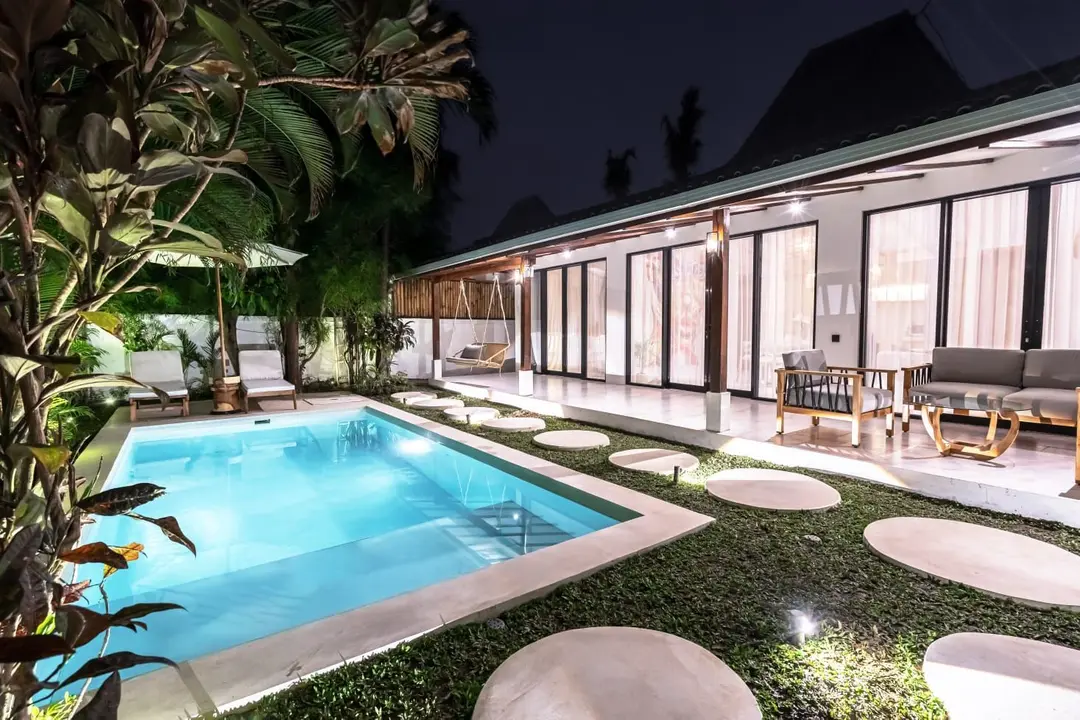 3 KAMAR TIDUR | UBUD. Villas in Bali for Sale: Villa in Ubud, Bali for 375 Thousands USD. Leasehold. Photo #21
