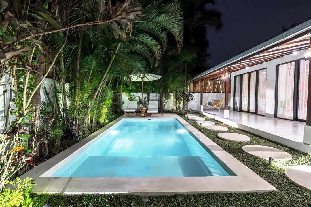 3 KAMAR TIDUR | UBUD. Villas in Bali for Sale: Villa in Ubud, Bali for 375 Thousands USD. Leasehold. Photo #23