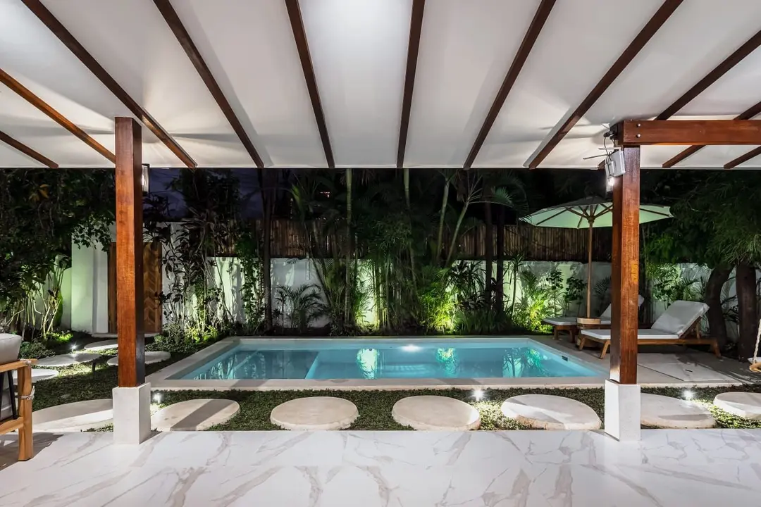 3 KAMAR TIDUR | UBUD. Villas in Bali for Sale: Villa in Ubud, Bali for 375 Thousands USD. Leasehold. Photo #19