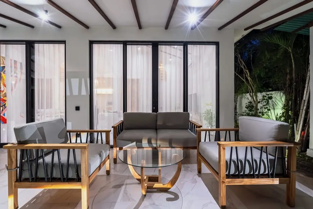 3 KAMAR TIDUR | UBUD. Villas in Bali for Sale: Villa in Ubud, Bali for 375 Thousands USD. Leasehold. Photo #22