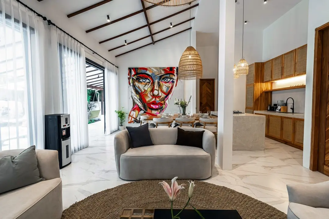 3 KAMAR TIDUR | UBUD. Villas in Bali for Sale: Villa in Ubud, Bali for 375 Thousands USD. Leasehold. Photo #18