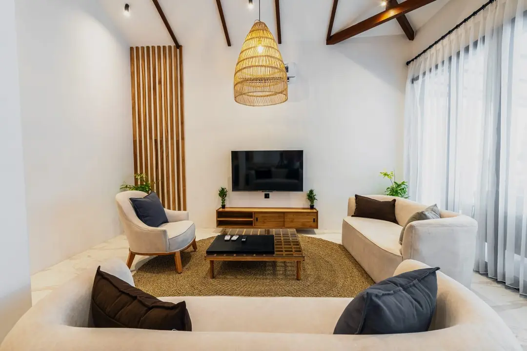 3 KAMAR TIDUR | UBUD. Villas in Bali for Sale: Villa in Ubud, Bali for 375 Thousands USD. Leasehold. Photo #17
