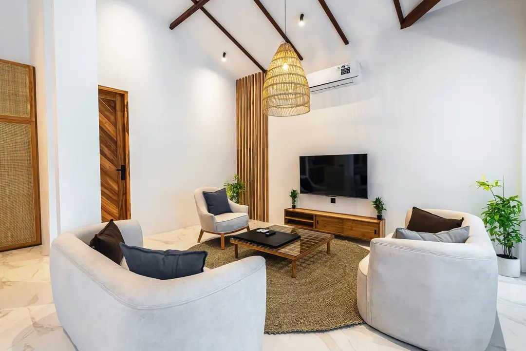 3 KAMAR TIDUR | UBUD. Villas in Bali for Sale: Villa in Ubud, Bali for 375 Thousands USD. Leasehold. Photo #15