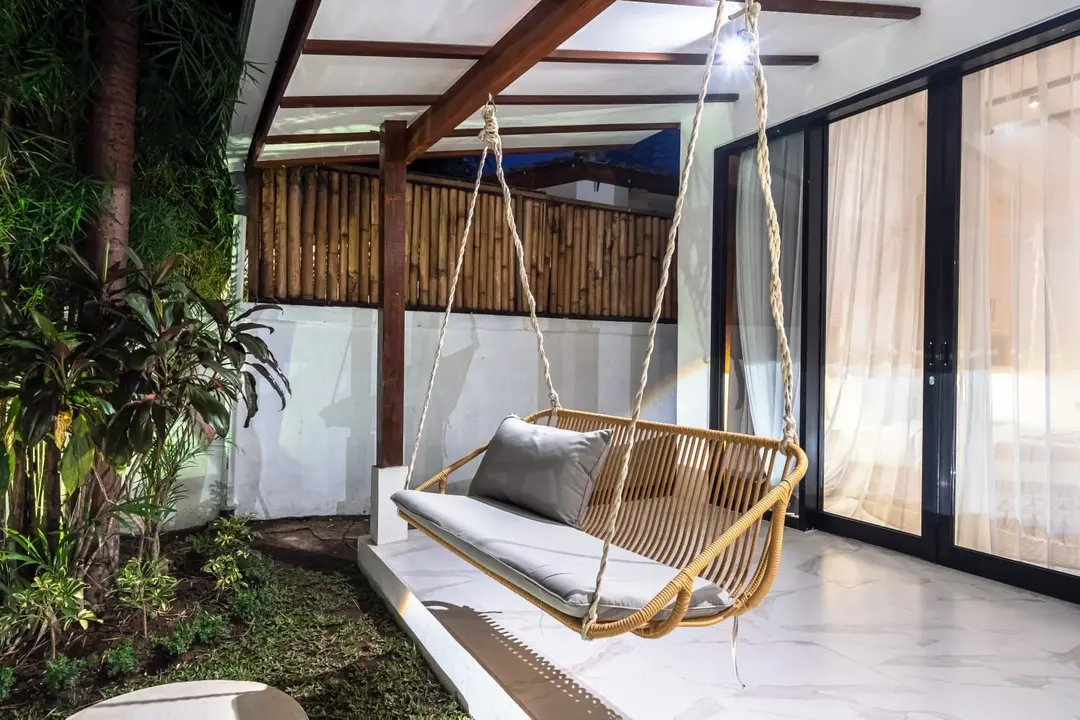 3 KAMAR TIDUR | UBUD. Villas in Bali for Sale: Villa in Ubud, Bali for 375 Thousands USD. Leasehold. Photo #14