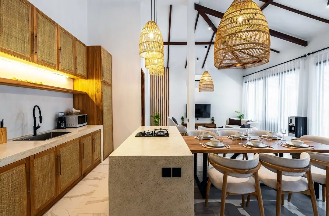 3 KAMAR TIDUR | UBUD. Villas in Bali for Sale: Villa in Ubud, Bali for 375 Thousands USD. Leasehold. Photo #10