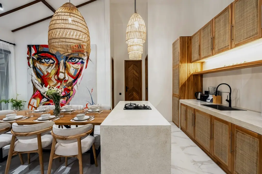 3 KAMAR TIDUR | UBUD. Villas in Bali for Sale: Villa in Ubud, Bali for 375 Thousands USD. Leasehold. Photo #8