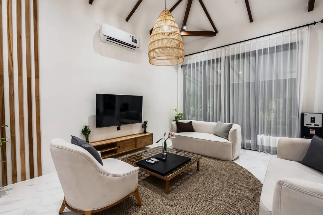 3 KAMAR TIDUR | UBUD. Villas in Bali for Sale: Villa in Ubud, Bali for 375 Thousands USD. Leasehold. Photo #6