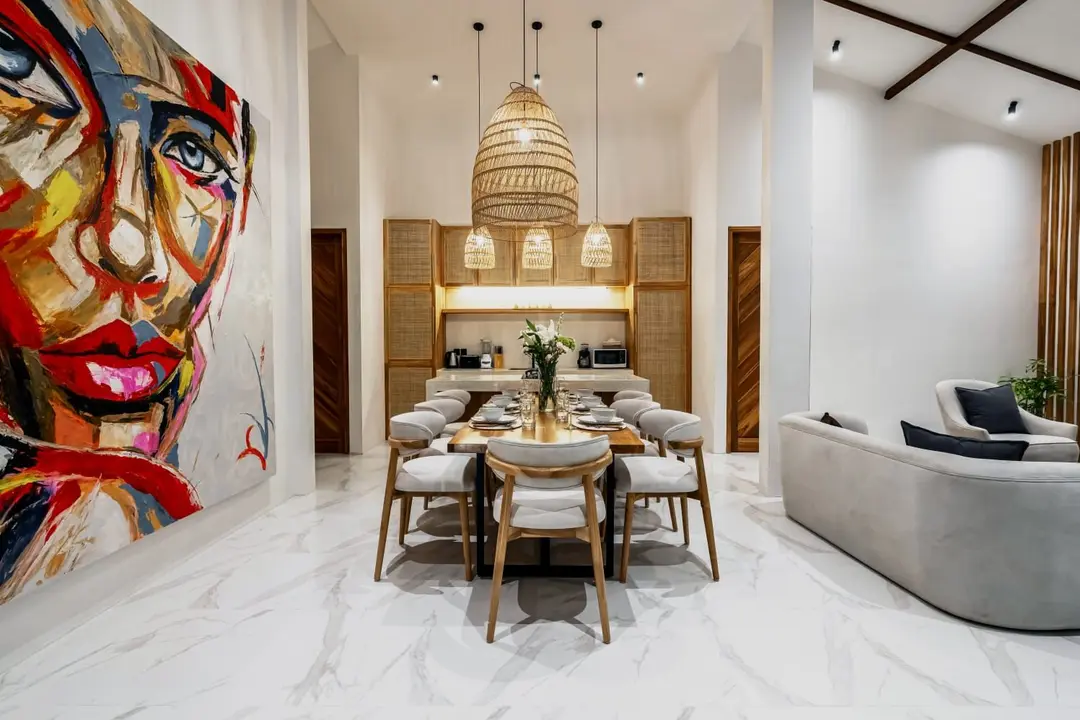 3 KAMAR TIDUR | UBUD. Villas in Bali for Sale: Villa in Ubud, Bali for 375 Thousands USD. Leasehold. Photo #4