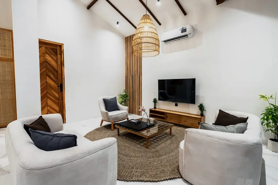 3 KAMAR TIDUR | UBUD. Villas in Bali for Sale: Villa in Ubud, Bali for 375 Thousands USD. Leasehold. Photo #2