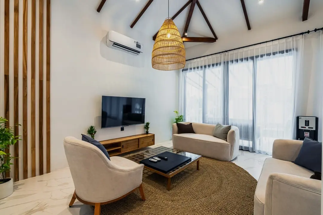 3 KAMAR TIDUR | UBUD. Villas in Bali for Sale: Villa in Ubud, Bali for 375 Thousands USD. Leasehold. Photo #3