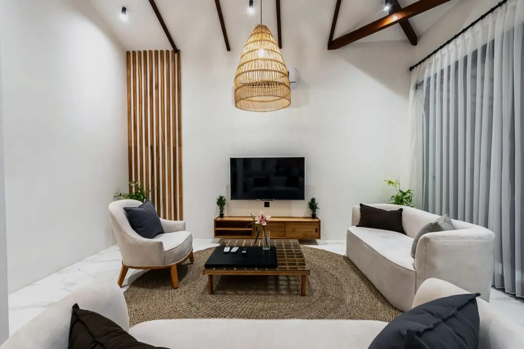 3 KAMAR TIDUR | UBUD. Villas in Bali for Sale: Villa in Ubud, Bali for 375 Thousands USD. Leasehold. Photo #1