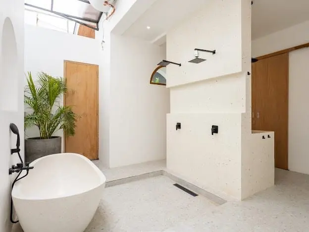 2 KAMAR TIDUR | JIMBARAN. Villas in Bali for Sale: Villa in Jimbaran, Bali for 252 Thousands USD. Leasehold. Photo #1
