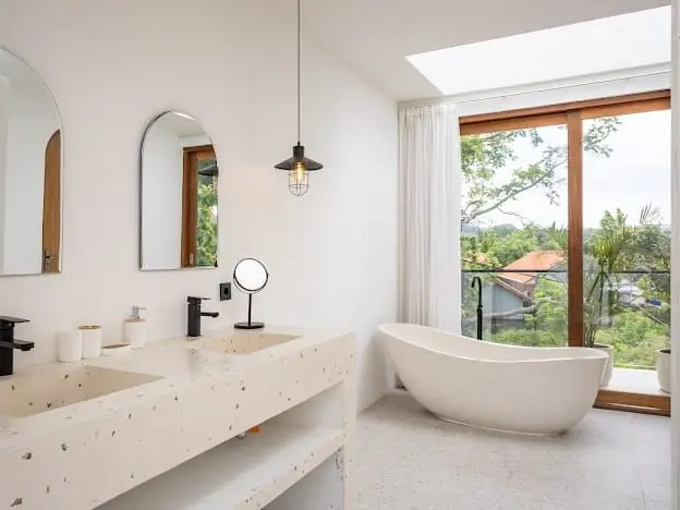 2 KAMAR TIDUR | JIMBARAN. Villas in Bali for Sale: Villa in Jimbaran, Bali for 252 Thousands USD. Leasehold. Photo #2