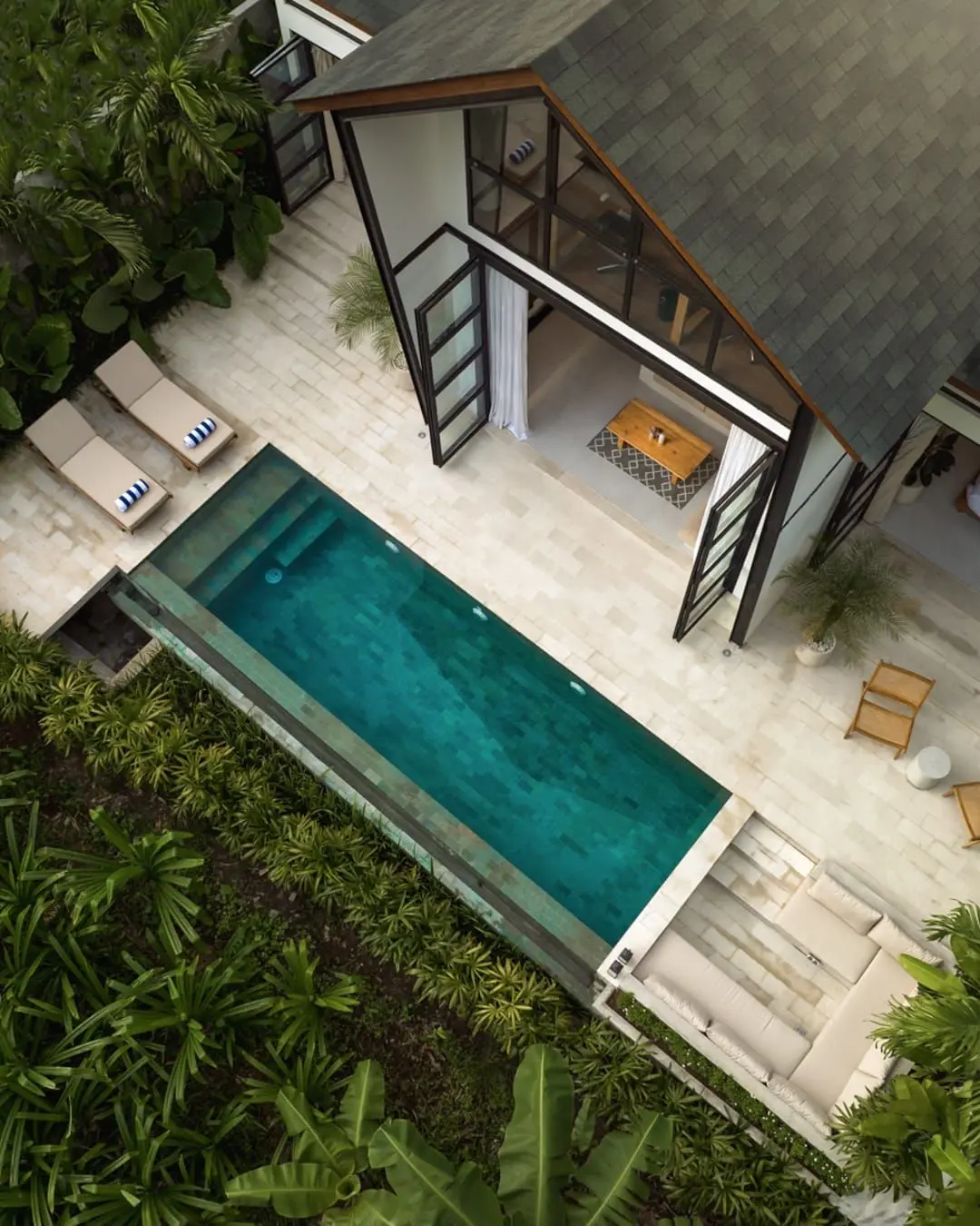 2 KAMAR TIDUR | TABANAN. Villas in Bali for Sale: Villa in Cepaka, Bali for 245 Thousands USD. Leasehold. Photo #12