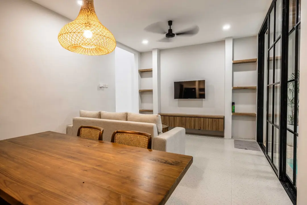 3 KAMAR TIDUR | PERERENAN. Villas in Bali for Sale: Villa in Tumbak Bayuh, Bali for 200 Thousands USD. Freehold. Photo #5