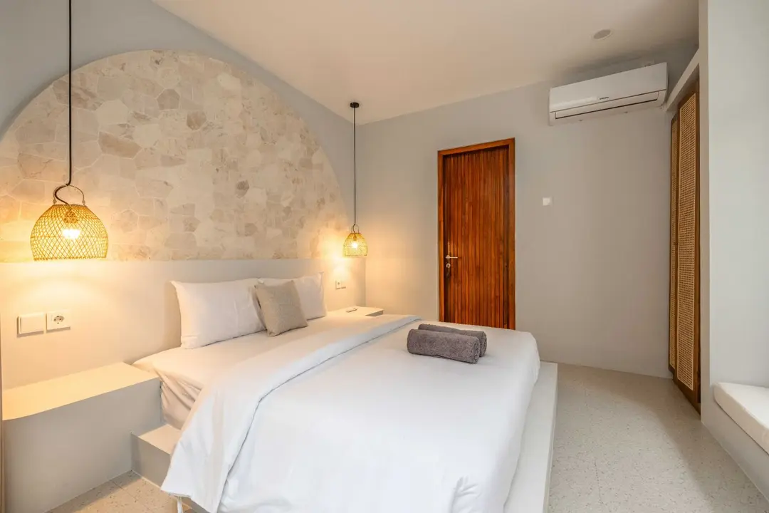 3 KAMAR TIDUR | PERERENAN. Villas in Bali for Sale: Villa in Tumbak Bayuh, Bali for 200 Thousands USD. Freehold. Photo #2