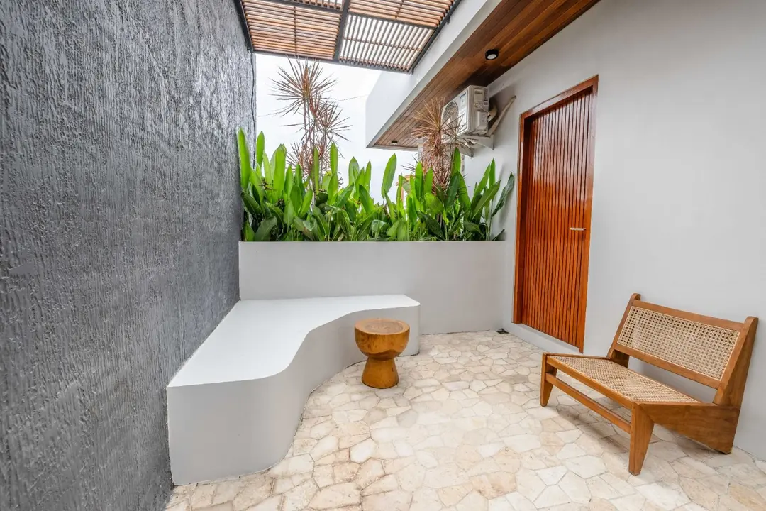 3 KAMAR TIDUR | PERERENAN. Villas in Bali for Sale: Villa in Tumbak Bayuh, Bali for 200 Thousands USD. Freehold. Photo #4