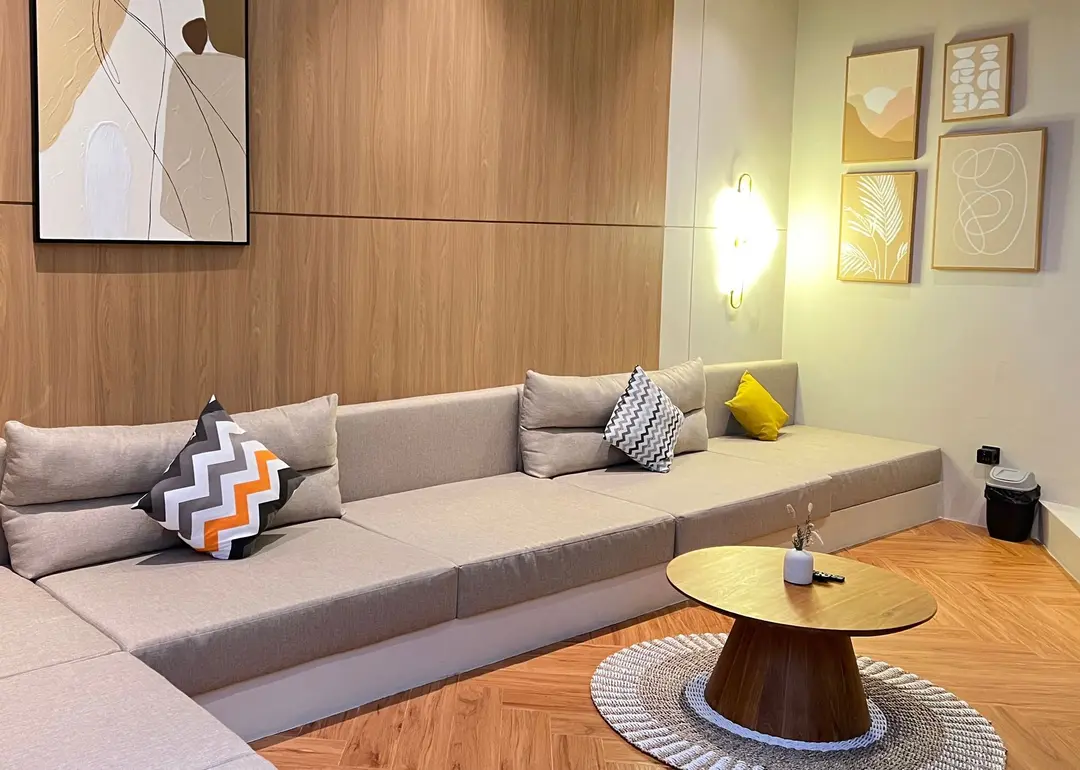 3 KAMAR TIDUR | CANGGU. Villas in Bali for Sale: Вилла в Babakan, Балиан за 330 тыс. USD. None. Фото #4
