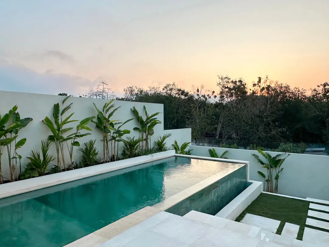 1 KAMAR TIDUR | ULUWATU. Villas in Bali for Sale: Villa in Ungasan, Bali for 199 Thousands USD. Leasehold. Photo #8