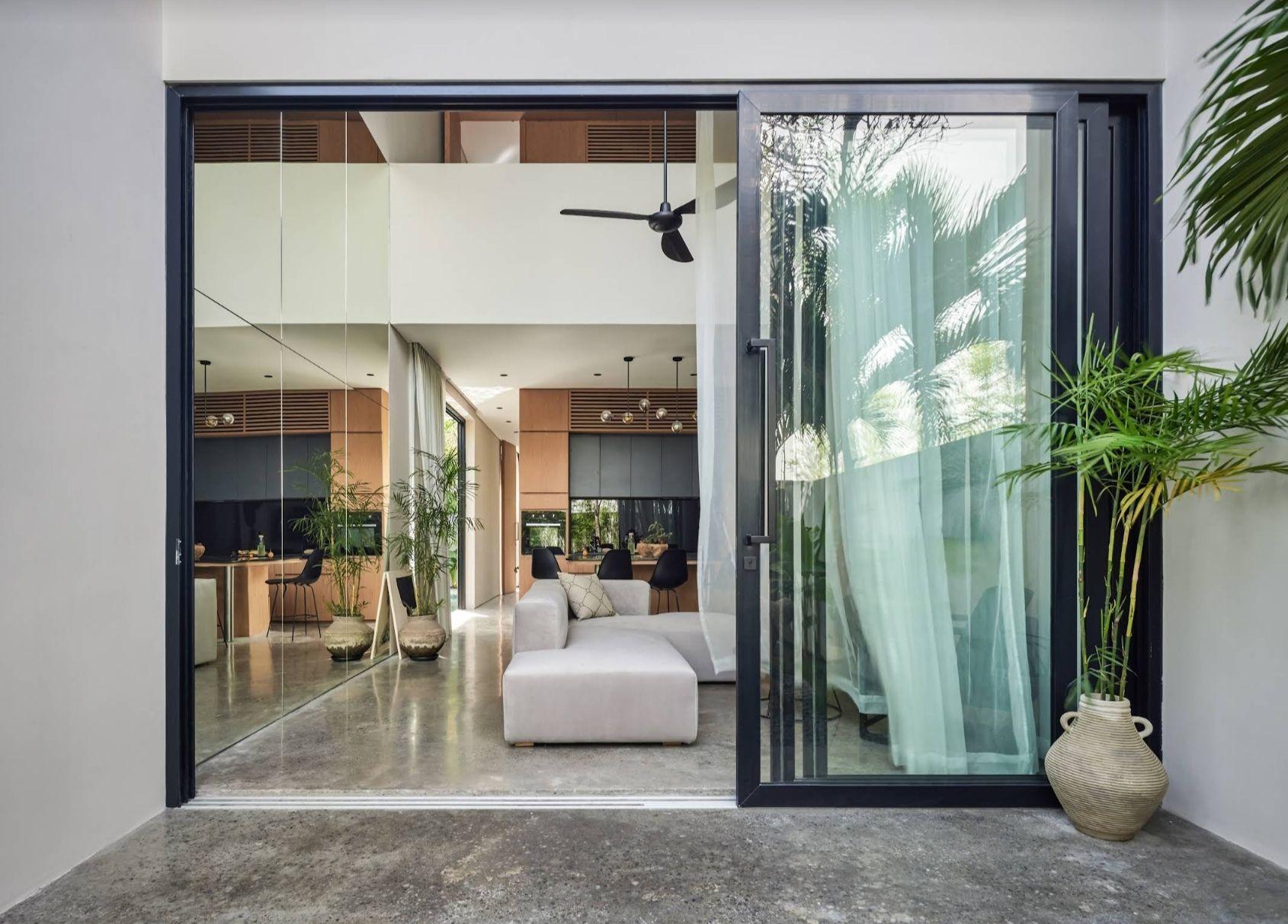 3 Kamar Tidur | Umalas. Villas in Bali for Sale: Villa in Umalas, Bali for 330 Thousands USD. Leasehold. Photo #1