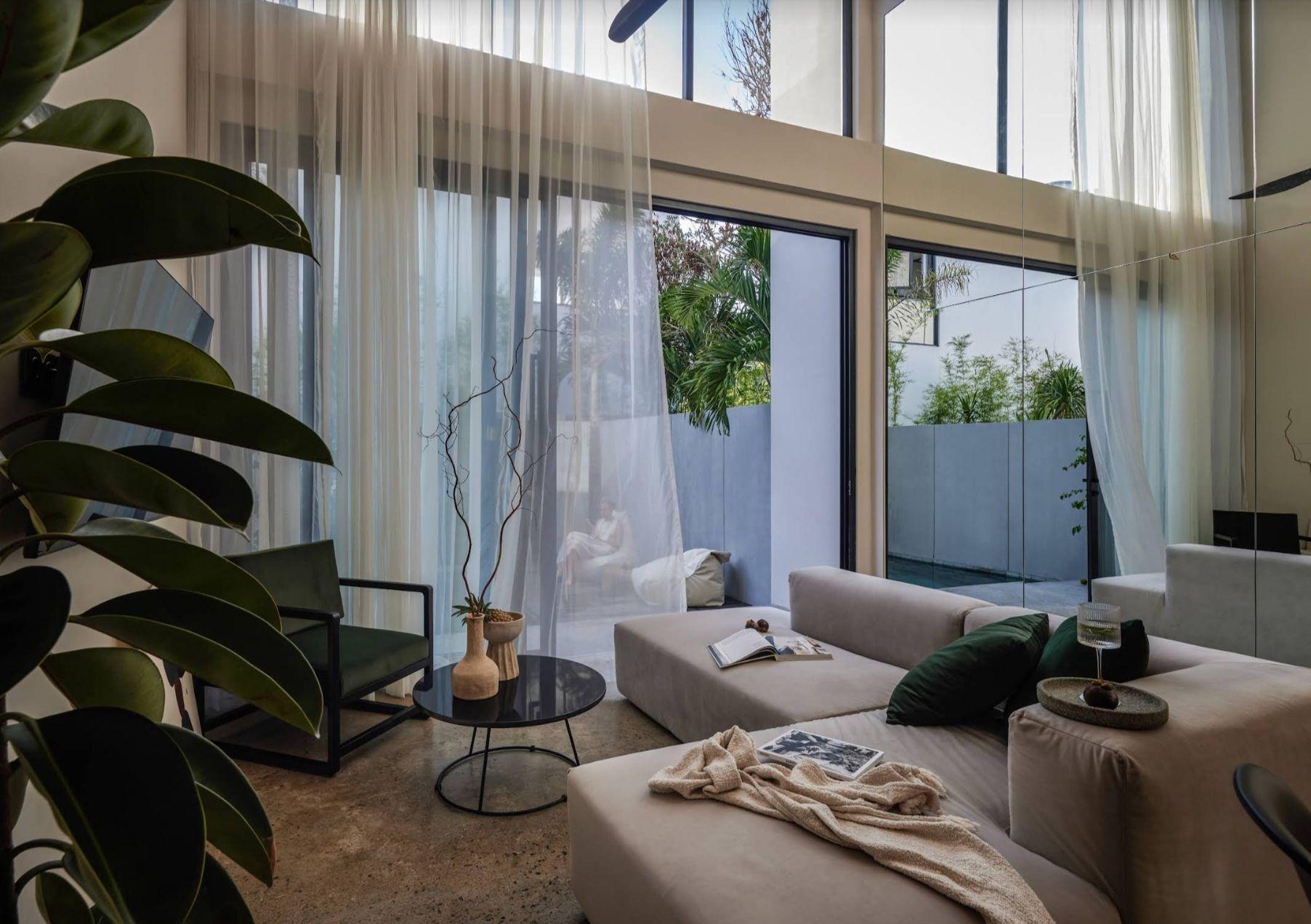 3 Kamar Tidur | Umalas. Villas in Bali for Sale: Villa in Umalas, Bali for 330 Thousands USD. Leasehold. Photo #2