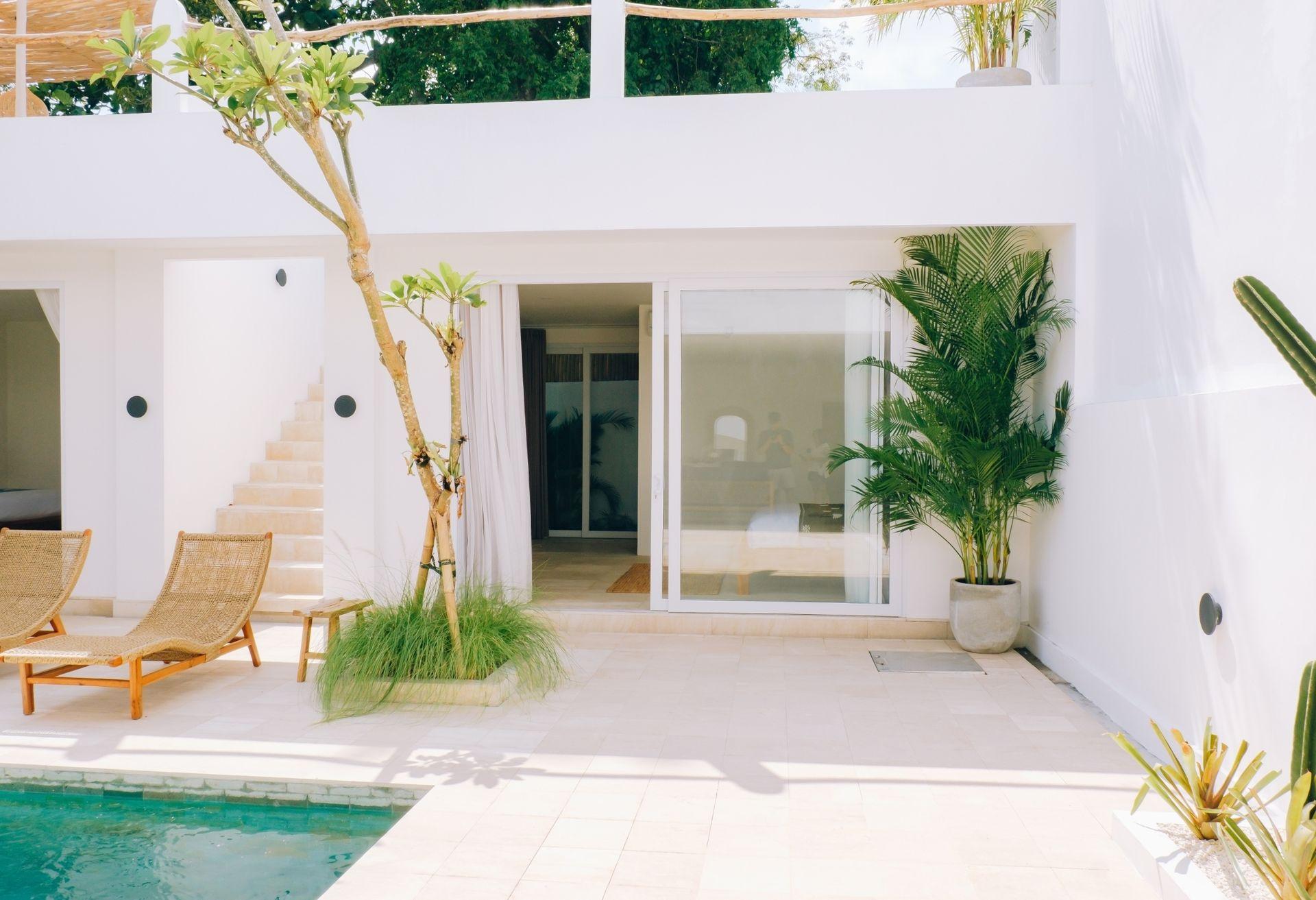 3 Kamar Tidur | Pererenan. Villas in Bali for Sale: Villa in Pererenan (Canggu), Bali for 275 Thousands USD. Leasehold. Photo #8