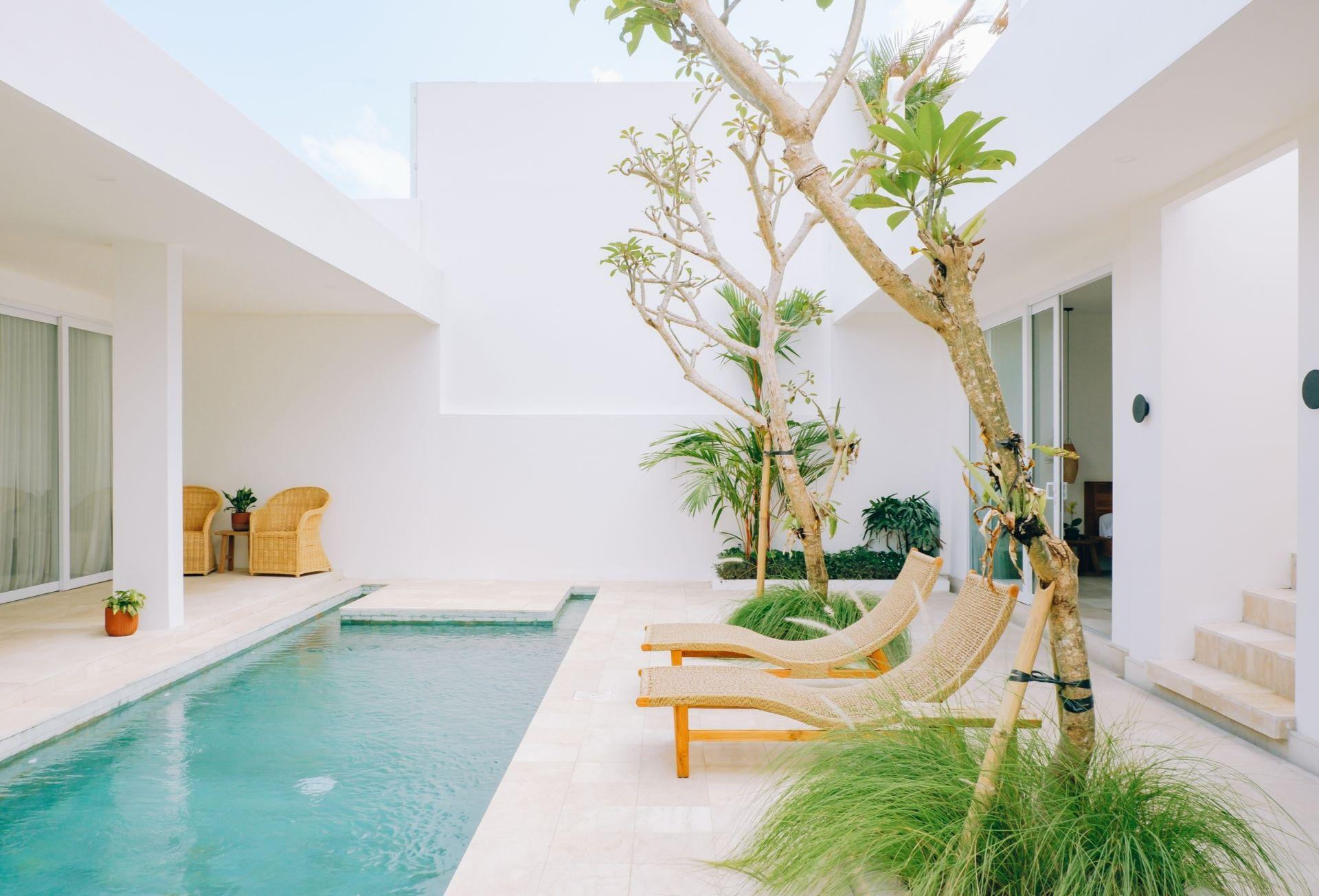 3 Kamar Tidur | Pererenan. Villas in Bali for Sale: Villa in Pererenan (Canggu), Bali for 275 Thousands USD. Leasehold. Photo #1