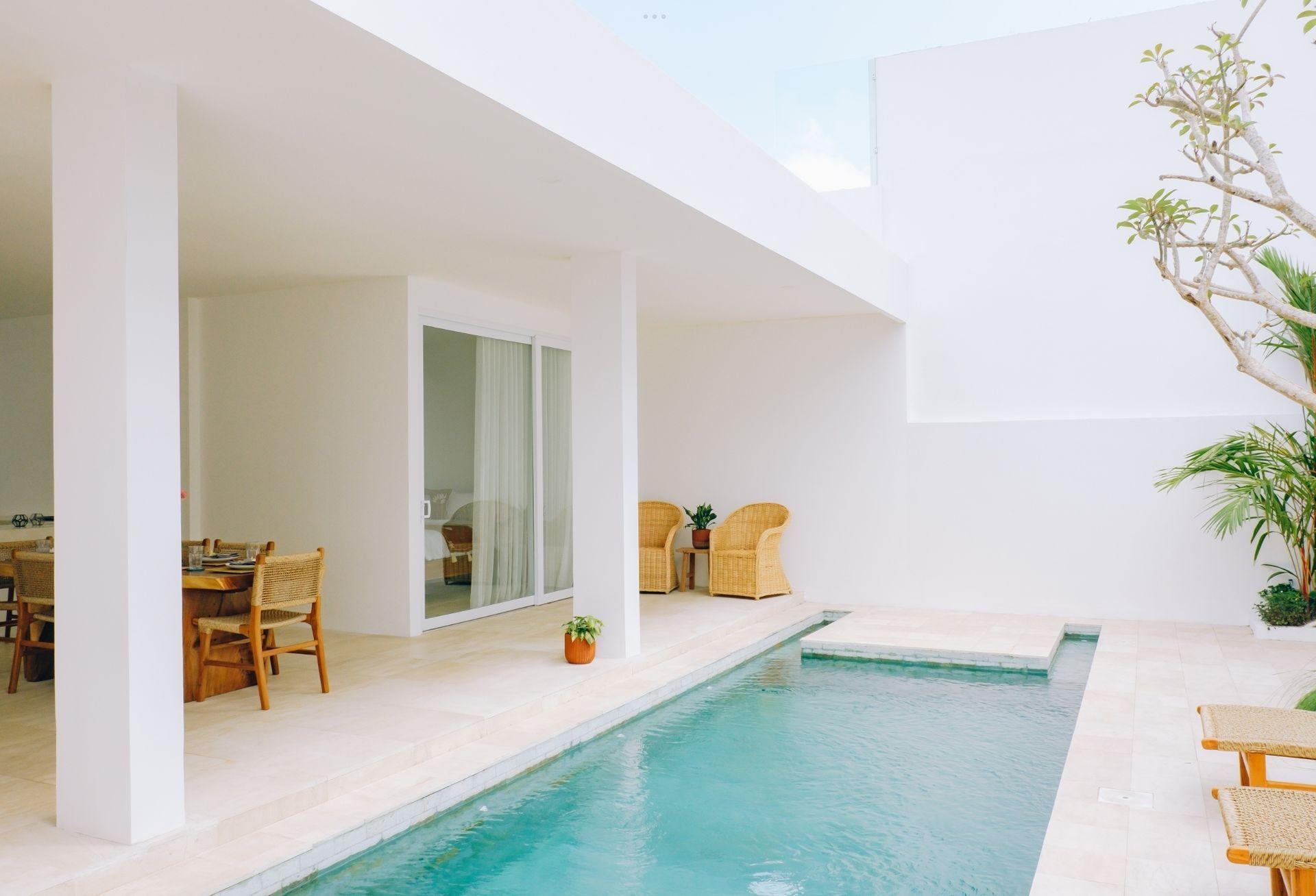 3 Kamar Tidur | Pererenan. Villas in Bali for Sale: Villa in Pererenan (Canggu), Bali for 275 Thousands USD. Leasehold. Photo #2