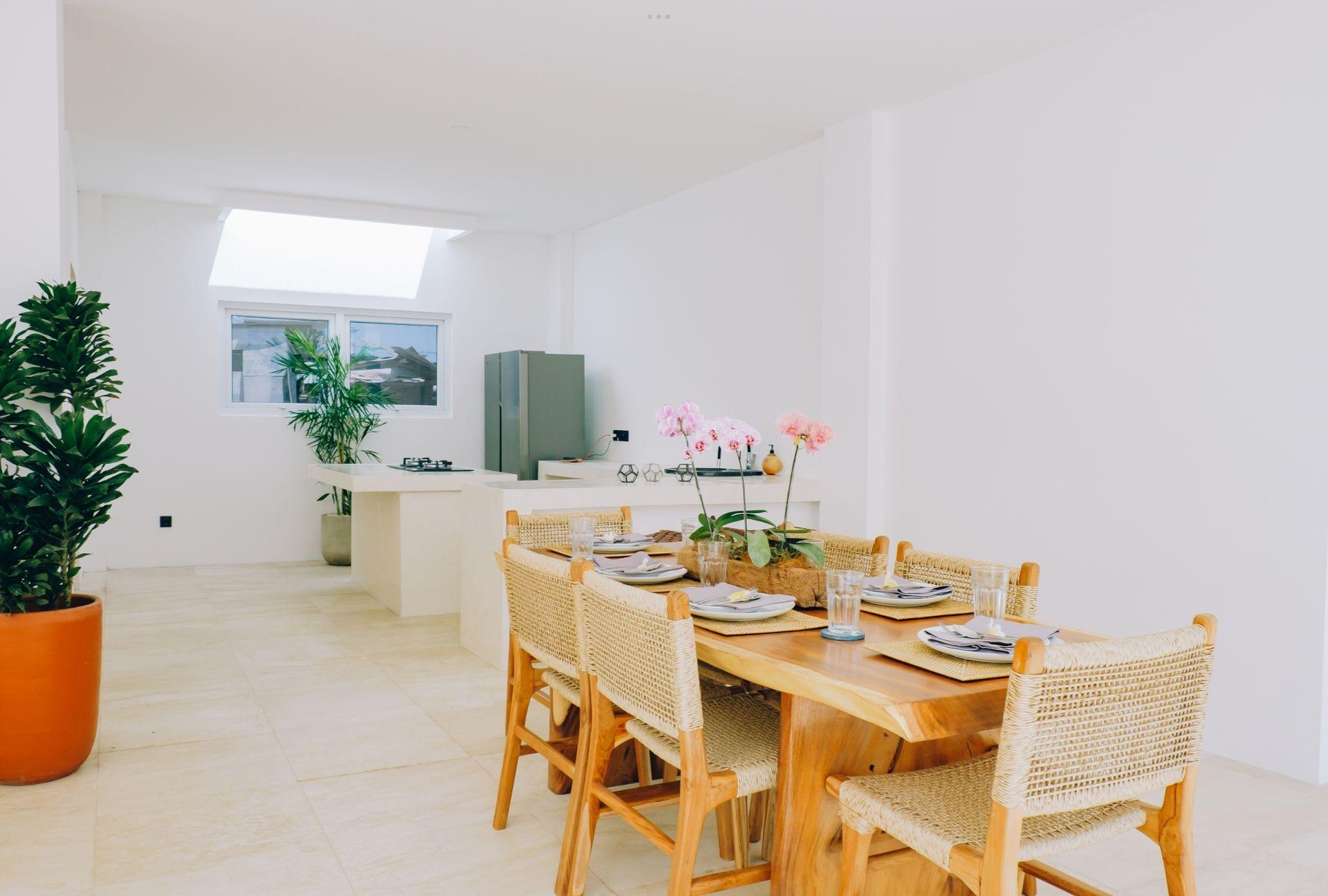 3 Kamar Tidur | Pererenan. Villas in Bali for Sale: Villa in Pererenan (Canggu), Bali for 275 Thousands USD. Leasehold. Photo #4