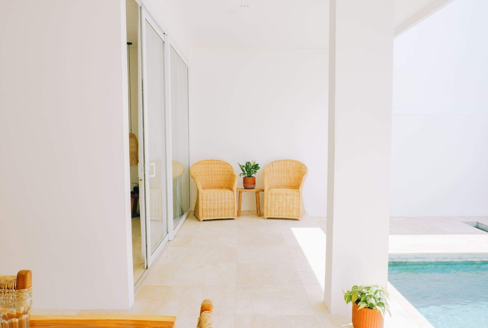 3 Kamar Tidur | Pererenan. Villas in Bali for Sale: Villa in Pererenan (Canggu), Bali for 275 Thousands USD. Leasehold. Photo #5