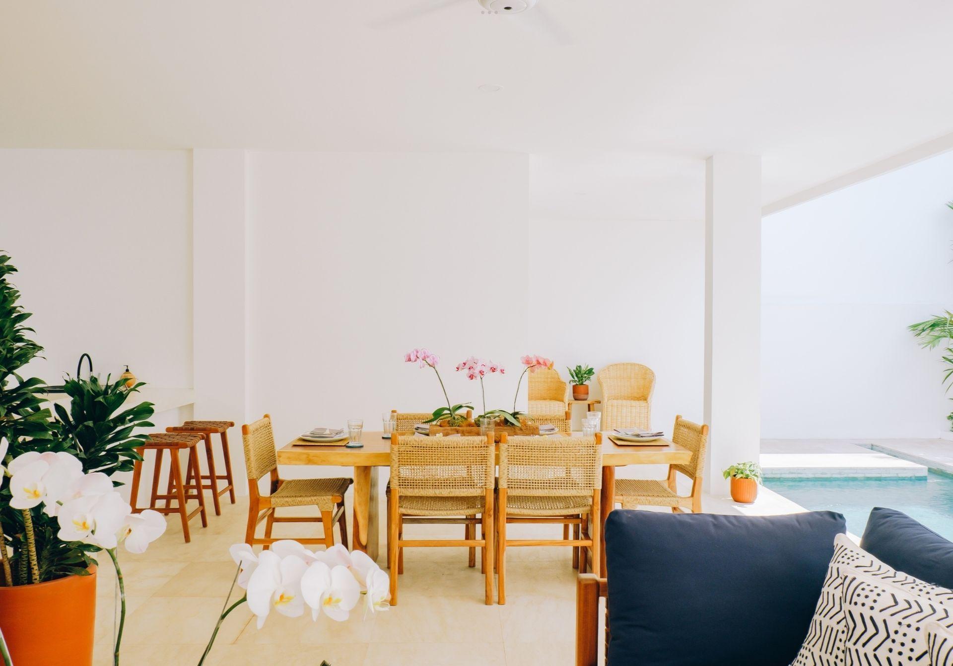 3 Kamar Tidur | Pererenan. Villas in Bali for Sale: Villa in Pererenan (Canggu), Bali for 275 Thousands USD. Leasehold. Photo #10