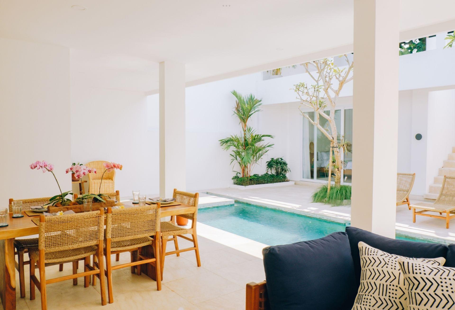3 Kamar Tidur | Pererenan. Villas in Bali for Sale: Villa in Pererenan (Canggu), Bali for 275 Thousands USD. Leasehold. Photo #7