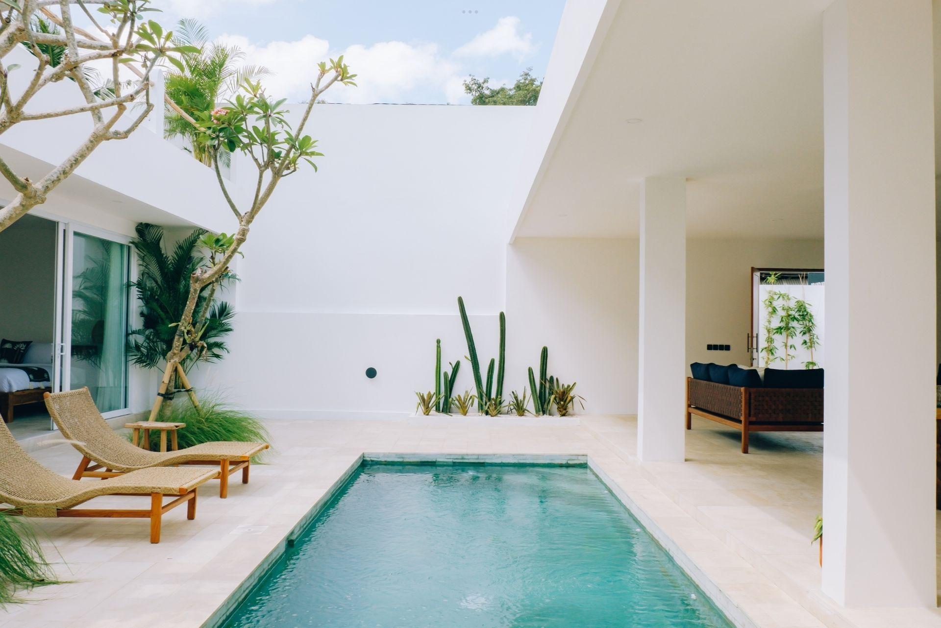 3 Kamar Tidur | Pererenan. Villas in Bali for Sale: Villa in Pererenan (Canggu), Bali for 275 Thousands USD. Leasehold. Photo #6